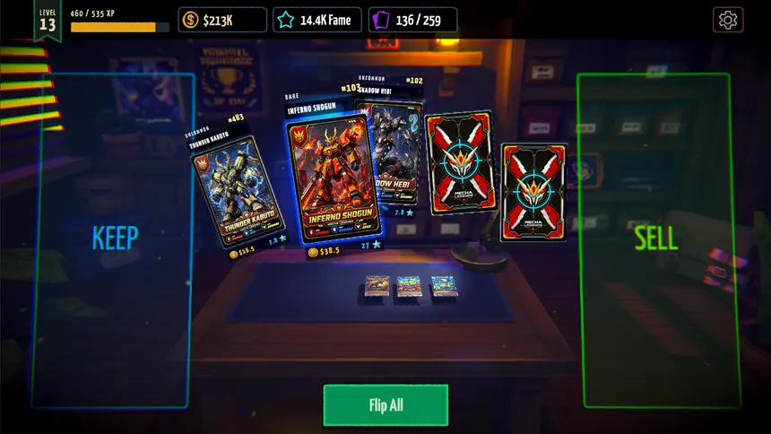 Скриншот 5 к игре Retro Pack Club