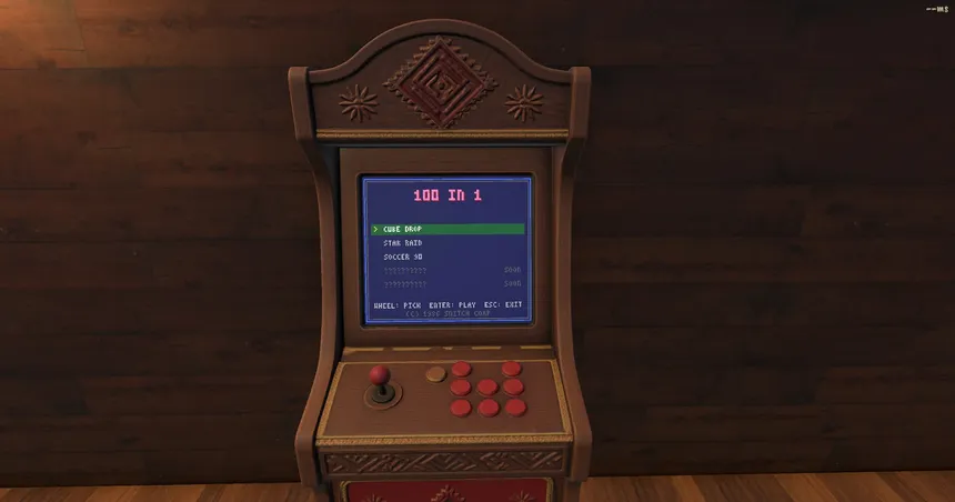 Скриншот 5 к игре Snitch Switch