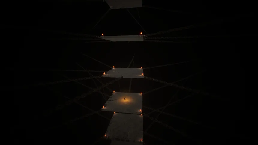 Скриншот 7 к игре Fire