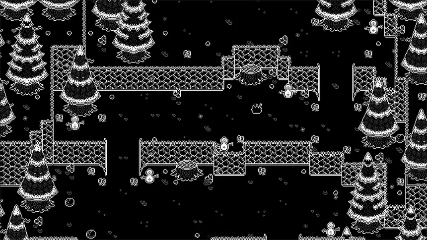 Скриншот 6 к игре Desouled