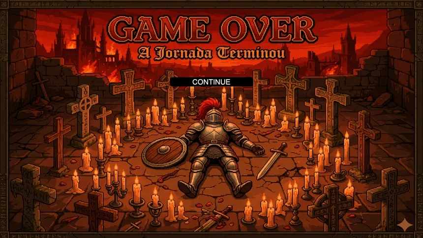 Скриншот 6 к игре Legend of the Godslayer