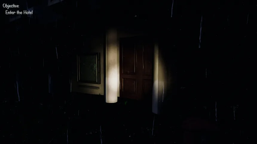 Скриншот 5 к игре The Long Night