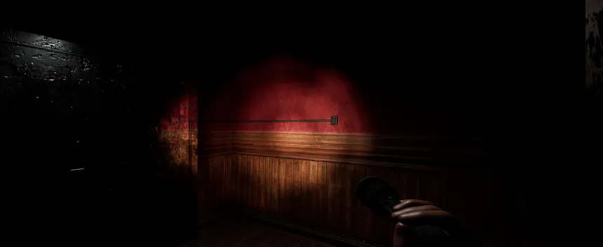 Скриншот 6 к игре The Long Night