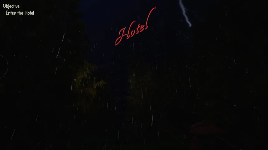 Скриншот 7 к игре The Long Night
