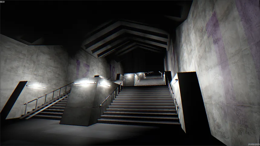 Скриншот 6 к игре Staircore