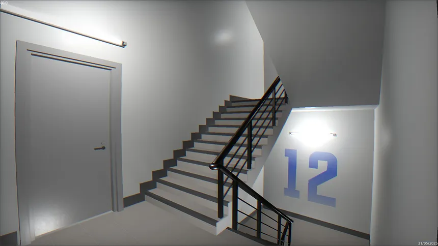 Скриншот 7 к игре Staircore