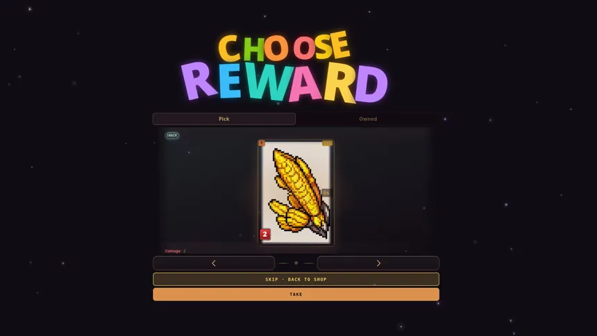 Скриншот 7 к игре Food Fight