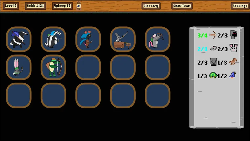 Скриншот 5 к игре Reclaim Briarwood