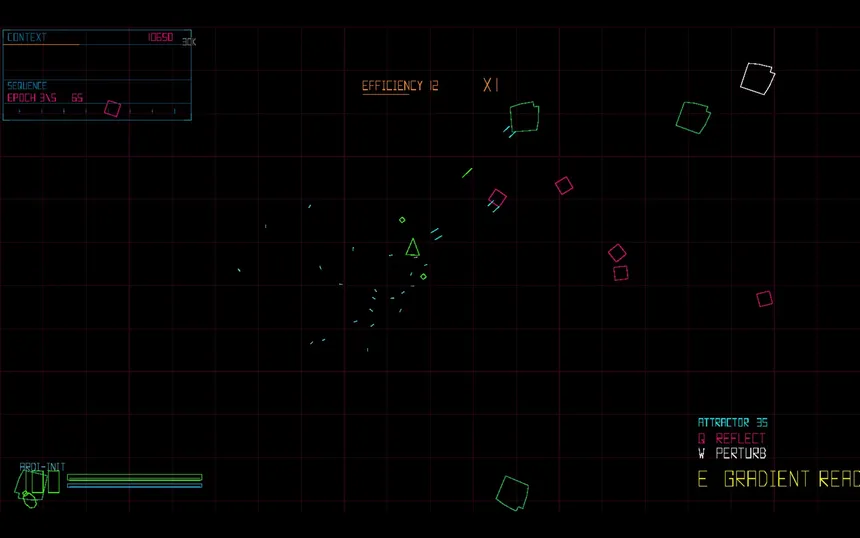 Скриншот 6 к игре Archaea Ascent