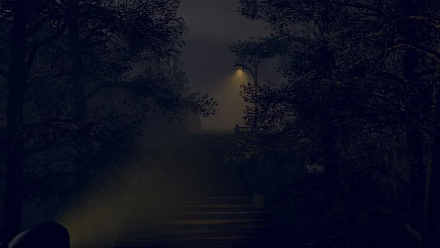 Скриншот 5 к игре GreyWake: Project Somnium