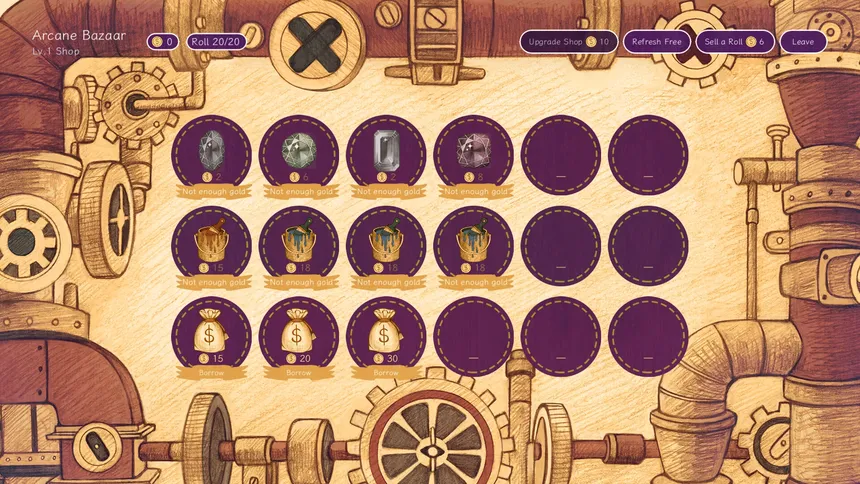 Скриншот 5 к игре MODice