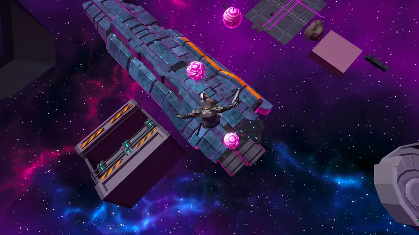 Скриншот 6 к игре We're Going Down