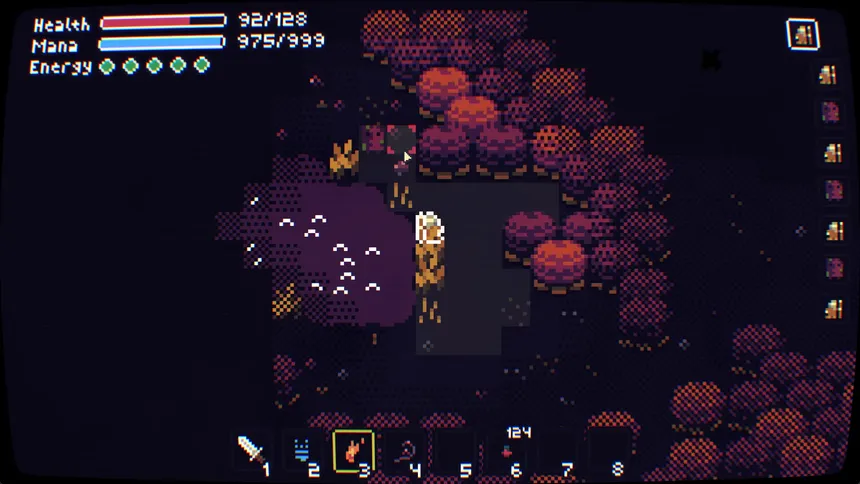 Скриншот 5 к игре Nibelung
