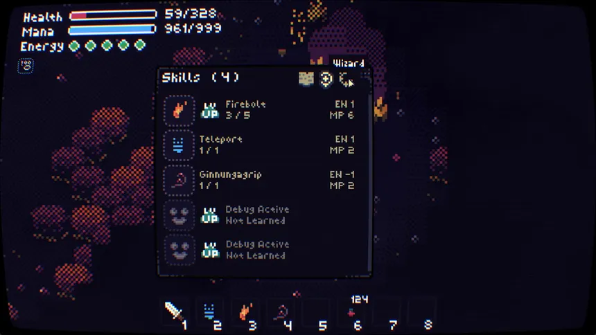 Скриншот 8 к игре Nibelung