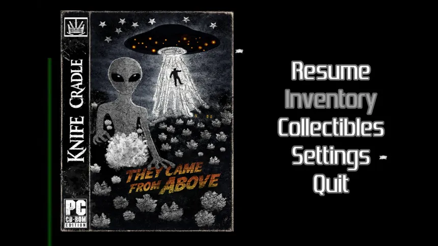 Скриншот 6 к игре They Came From Above