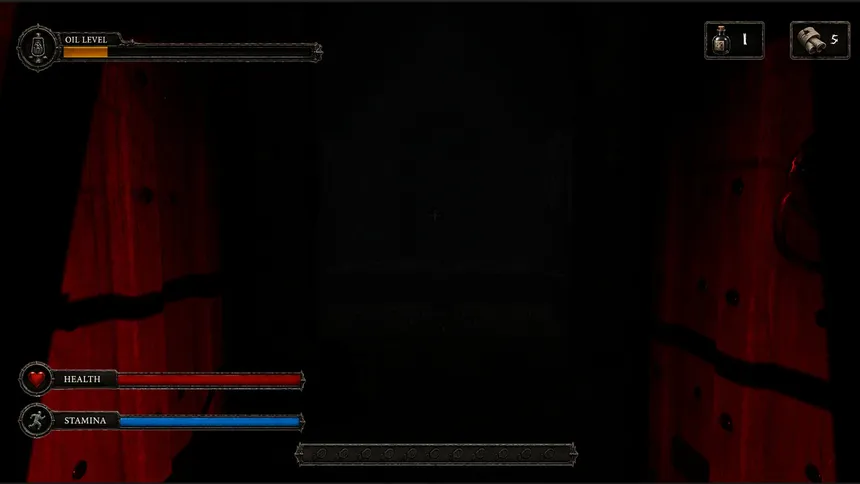 Скриншот 6 к игре Silent Abbey