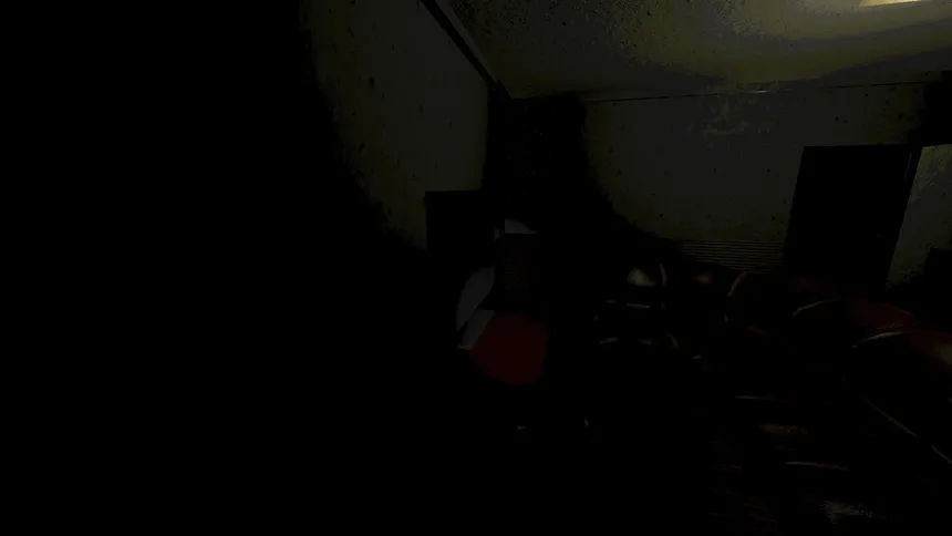 Скриншот 8 к игре Phonophobia
