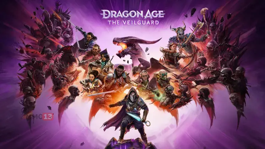 Создатель Dragon Age раскритиковал Electronic Arts и усомнился в будущем серии