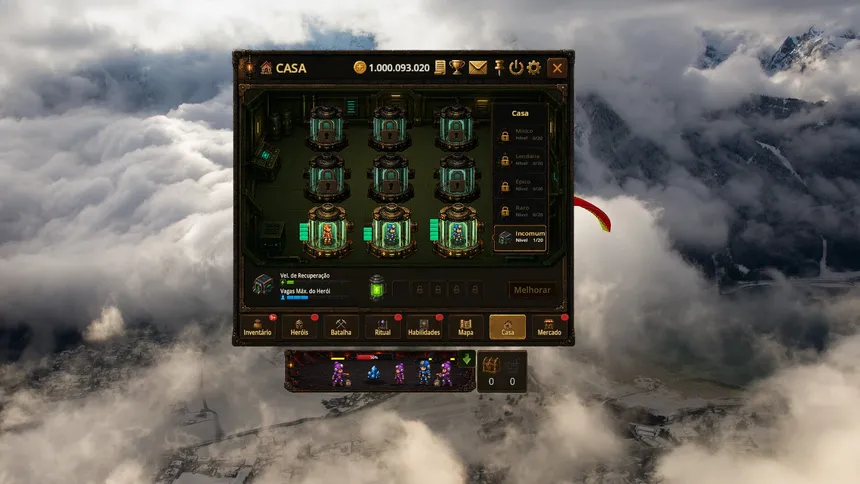 Скриншот 6 к игре Bomb Farm