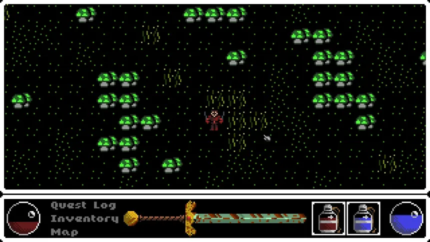 Скриншот 7 к игре Winds of Valor