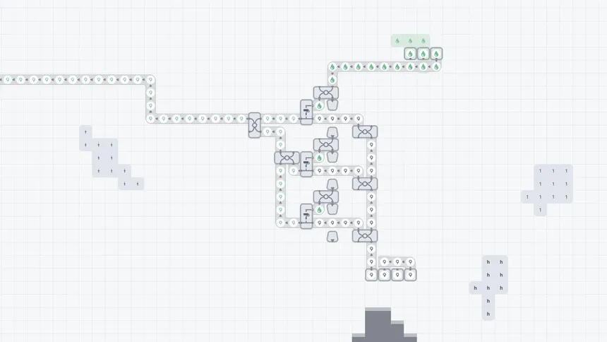 Скриншот 5 к игре Worderia