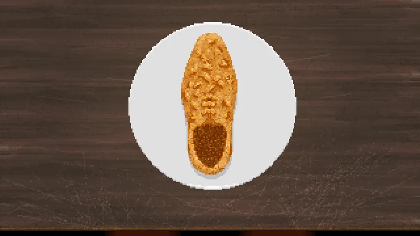 Скриншот 6 к игре Can you cook my last meal?