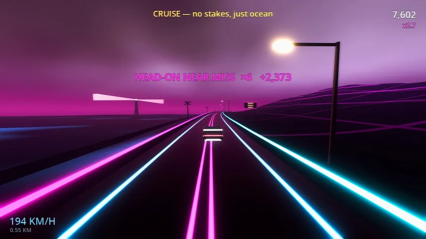 Скриншот 6 к игре Escape Sequence