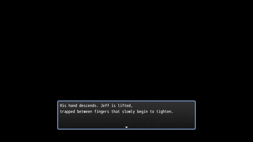 Скриншот 6 к игре Jeff Quest