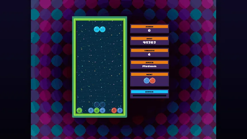 Скриншот 5 к игре JOVA