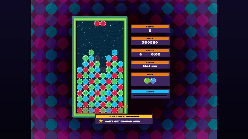 Скриншот 6 к игре JOVA