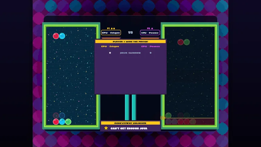 Скриншот 7 к игре JOVA