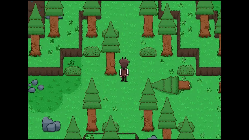 Скриншот 5 к игре All The Little People