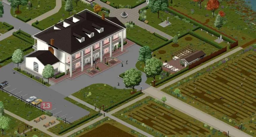 Project Zomboid обновила рекорд онлайна после выхода крупного обновления