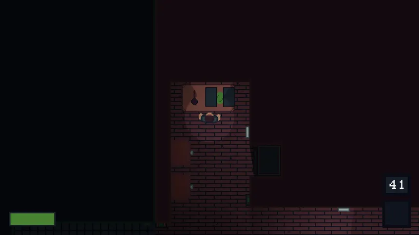 Скриншот 5 к игре Esordie