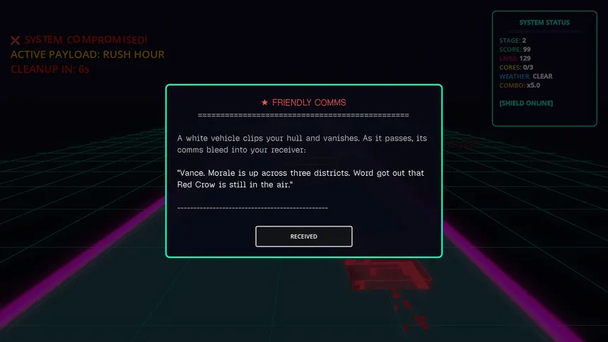 Скриншот 7 к игре Bad Dogs