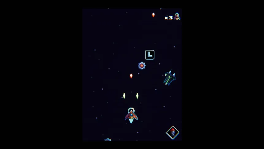 Скриншот 5 к игре L4MB
