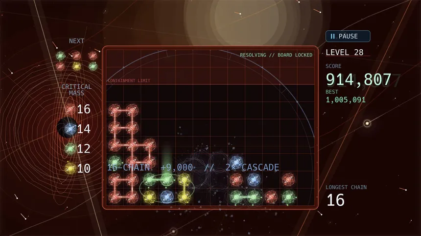 Скриншот 6 к игре Tatomic