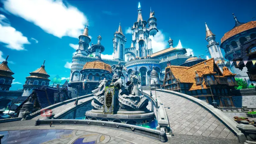 Продажи DragonSword : Awakening превысили отметку в 200 000 копий всего за одну неделю