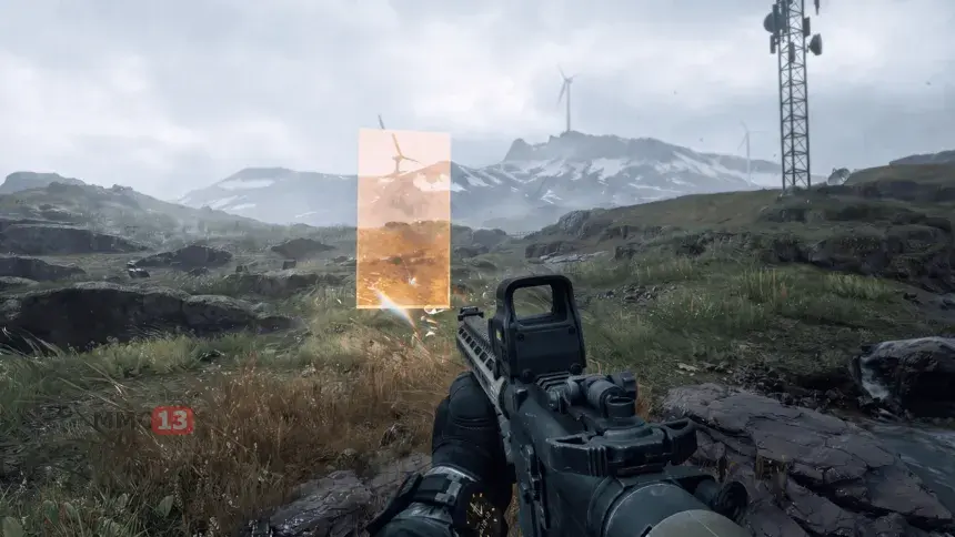Мистический extraction-шутер Rules of Engagement: The Grey State получил новый геймплейный трейлер