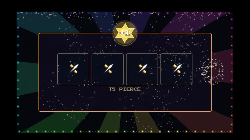 Скриншот 5 к игре Bounce Intelligence