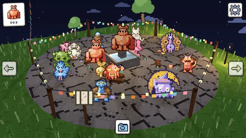 Скриншот 6 к игре Paperlings