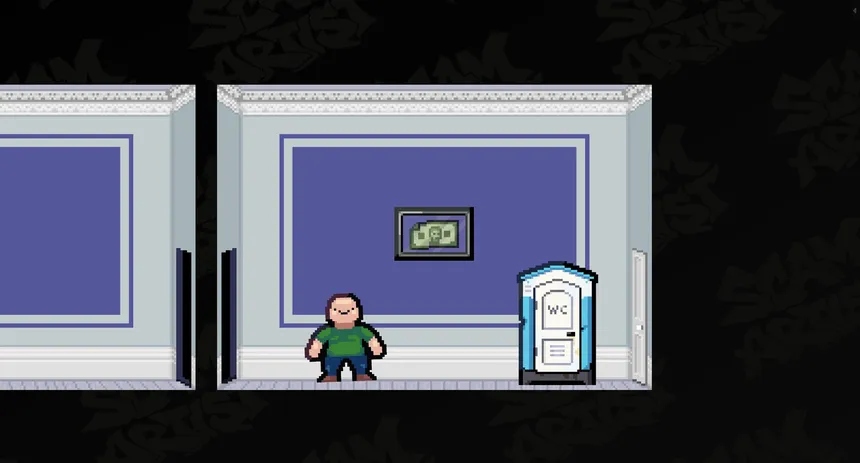 Скриншот 5 к игре Scam Artist