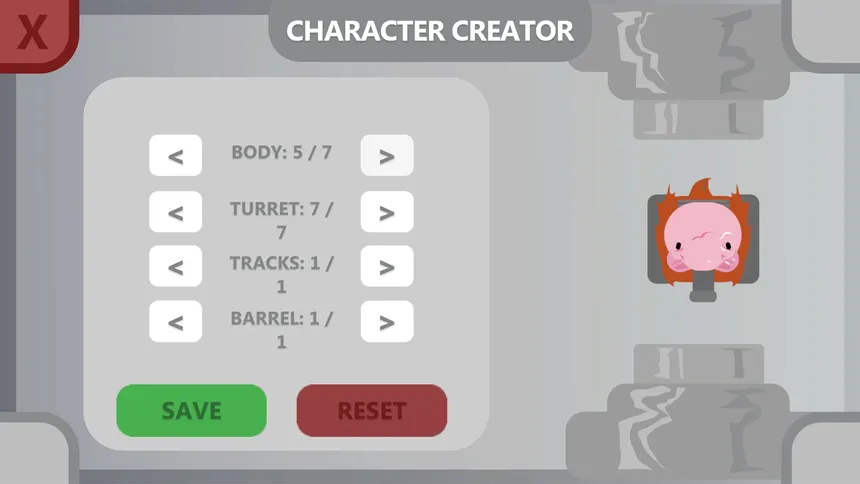 Скриншот 5 к игре Boomimals