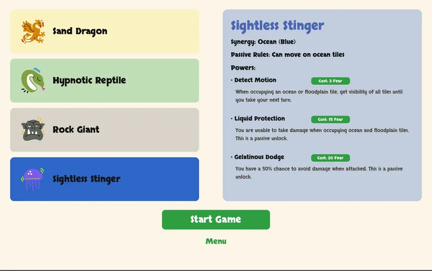 Скриншот 6 к игре Eldermyth