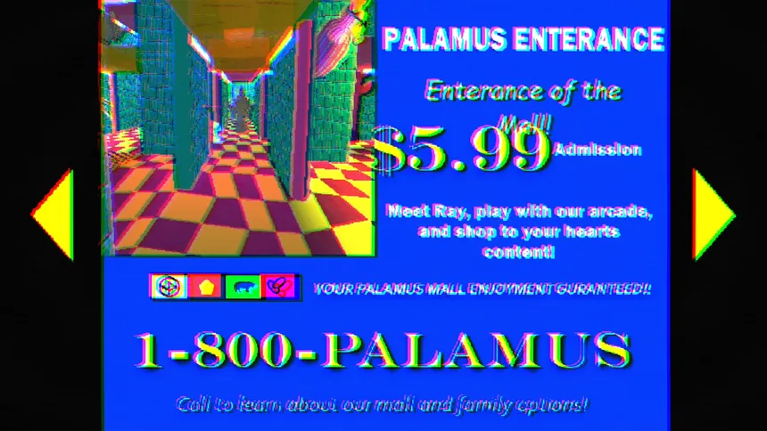Скриншот 6 к игре Birds of Impalatism