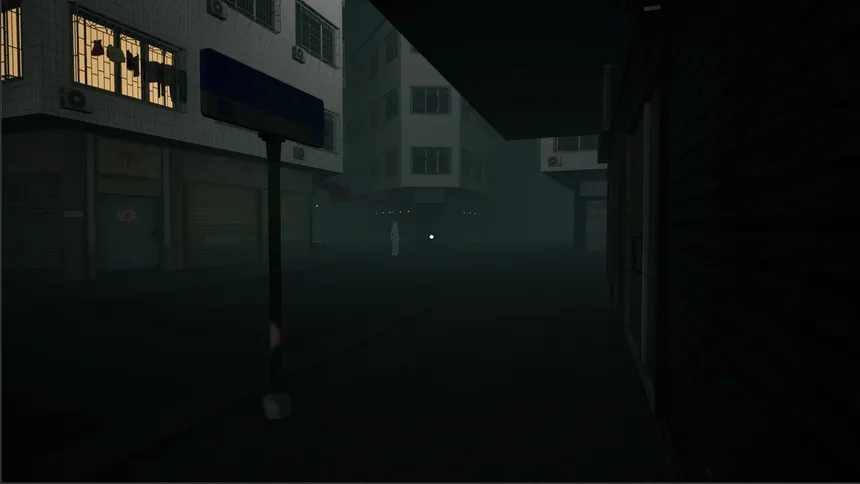 Скриншот 5 к игре Buried Apparition