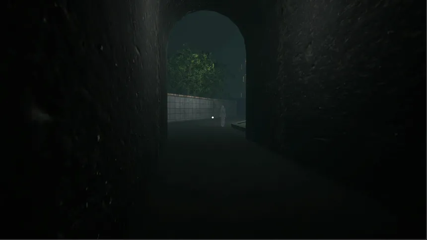Скриншот 6 к игре Buried Apparition