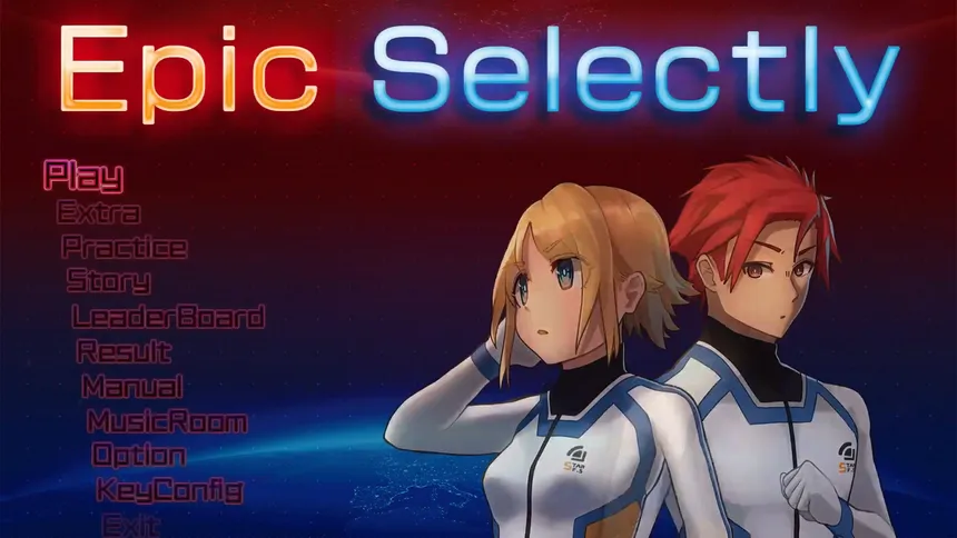 Скриншот 6 к игре EpicSelectly