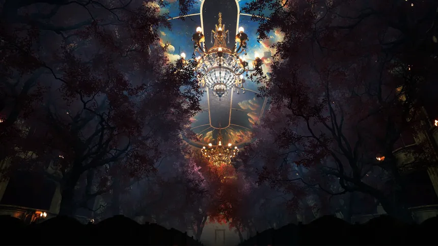 Скриншот 5 к игре The Vanishing Memories