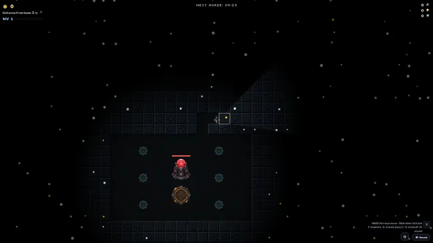 Скриншот 6 к игре Caveward